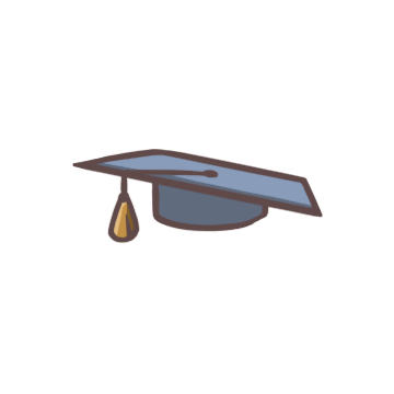 Graduation Hat